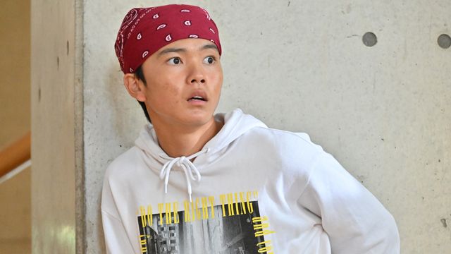 溝呂木賢：関連記事｜シネマトゥデイ