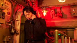 『沈黙の艦隊』中村倫也は監督の心のよりどころ　プロデューサーが語るキャスティング秘話