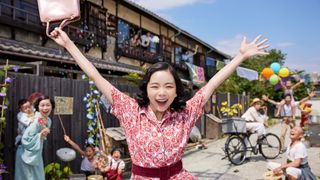 朝ドラ「ブギウギ」初回視聴率は16.5%!