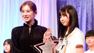 北川景子、輝くタイミングは「人によって違う」オーディション参加者に温かいメッセージ