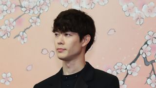 宮沢氷魚、25年「べらぼう」で大河初出演!朝ドラ撮影時から「うらやましいと思っていた」