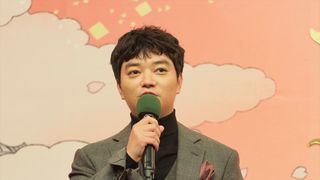 染谷将太、喜多川歌麿は「想像をかき立てる役」 25年「べらぼう」で5度目の大河