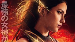 MCUならぬBCU！インドネシア初のスーパーヒーローが活躍『スリ・アシィ』日本公開決定