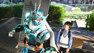 「仮面ライダーガッチャード」ケミーを引き取ってほしい少年　第7話「さよならサボニードル」あらすじ