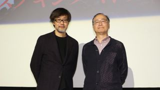 山崎貴監督『ゴジラ-1.0』は金子修介版ゴジラの影響アリ「楽しみにして」