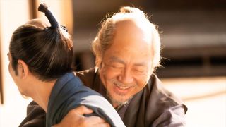 大森南朋「潤くんへの思いが乗ってしまった」 松本潤と1年以上の撮影で思い強く