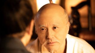 「どうする家康」秀吉の“最期の一言”はムロツヨシ本人の提案　チーフ演出・村橋直樹が裏側明かす