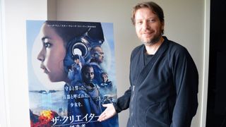 ギャレス・エドワーズ監督、スター・ウォーズから学んだ脚本術　完璧な脚本を執筆した時が「映画製作をやめる日」