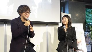 『ゴジラ-1.0』ゴジラの鳴き声、巨大スタジアムで分散収録 山崎貴&井上奈津子が音響裏話