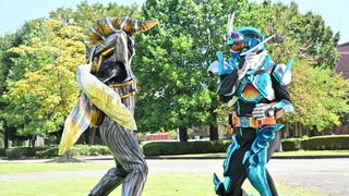 「仮面ライダーガッチャード」消えたサボニードル…第8話「グレイトなきずな」あらすじ