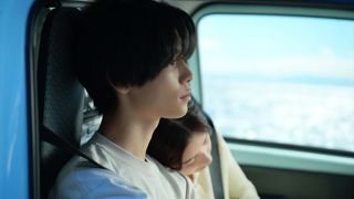 初回から涙…「あな忘」萩原利久の空にハマる視聴者続出