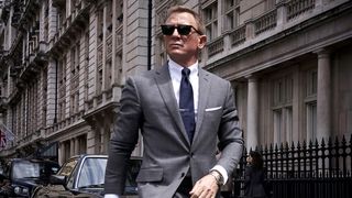 『007』新ジェームズ・ボンド誕生はまだ先か「始めてすらいない」