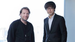 ギャレス・エドワーズ＆山崎貴『ザ・クリエイター／創造者』対談　“イバラの道”でもオリジナル映画を作る意味