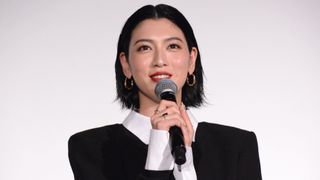 三吉彩花、ボクサー役で半年間の肉体改造　ボクシング練習「毎日5～6時間くらい」