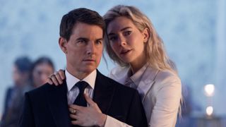 『ミッション:インポッシブル』第8弾、1年公開延期!タイトルも変更へ