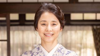 石田ゆり子、初の朝ドラ出演にオーディションに落ちまくった過去を明かす「ついに来たのがお母さん役」