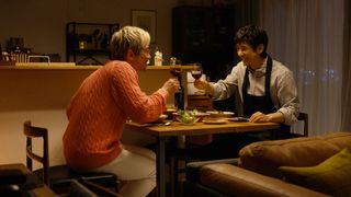神回!「きのう何食べた?」西島秀俊“シロさん”の涙にネット号泣