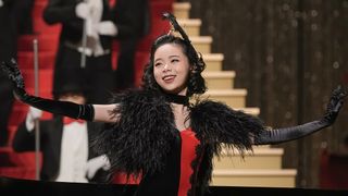 朝ドラ「ブギウギ」スズ子が満足できず…第23回あらすじ