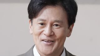 ブギウギ“林部長”橋本じゅん、役づくりでキックボクシングに通う