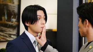 「ハイエナ」八木勇征＆中尾明慶“ゆせあよ”コンビ話題！