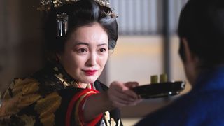 「大奥」仲間由紀恵「不謹慎ながら、ある意味わくわく」 狂気の治済役振り返る