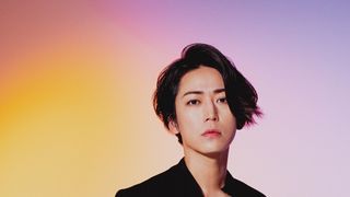 亀梨和也、フジ連ドラ「大奥」第10代将軍・徳川家治役で時代劇初挑戦