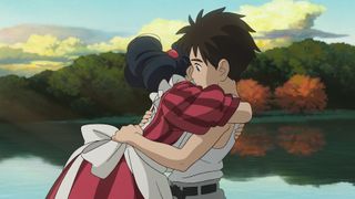 『君たちはどう生きるか』英語吹替版の予告編公開　木村拓哉が演じた勝一はクリスチャン・ベイル