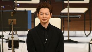 松本潤、瀬名との別れは「ずっと引きずっていた」 「どうする家康」ファン感謝祭、当選倍率25.2倍