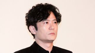 稲垣吾郎、フォトタイムが「短すぎる」と自ら仕切り　『正欲』TIFFダブル受賞を祝福