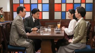 「ブギウギ」林部長が東京にやって来る　第31回あらすじ