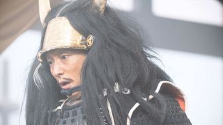 中村七之助「関ヶ原の戦いが起きない世界線を想像させる」 古沢良太が描く石田三成にロマン