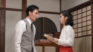「ブギウギ」スズ子、歌う資格がないと言う　第34回あらすじ