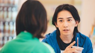 「下剋上球児」町田啓太がサプライズ出演！「もうちょっと優しくしたかったです（笑）」