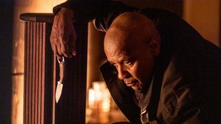 デンゼル・ワシントン、『イコライザー』監督と再タッグ!ハンニバル将軍描く伝記映画で主演