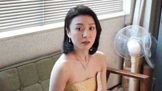元宝塚宙組トップ娘役・潤花、「相棒」で映像作品デビュー「夢かと思うほどうれしかった」