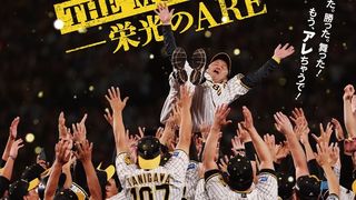 祝・阪神タイガース！日本一になるまでのドキュメンタリー映画緊急公開決定