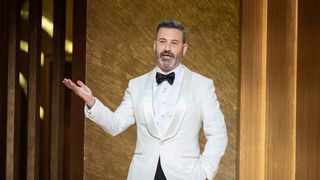 2024年アカデミー賞司会はジミー・キンメル!4度目の抜てき