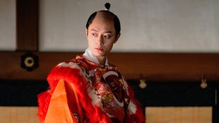 どうする家康「二人のプリンス」美しい秀頼に熱狂する…第45回あらすじ