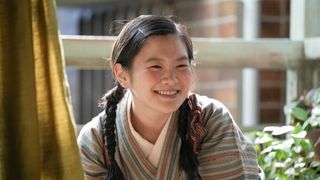 「ブギウギ」小夜と梅吉が打ち解けあう 第43回あらすじ