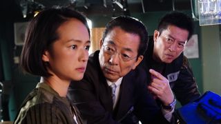 今夜「相棒22」第7話　全員容疑者…伝説のバンドボーカルが不審死