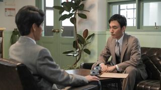 「ブギウギ」羽鳥が手を引くべきだと言われる　第44回あらすじ