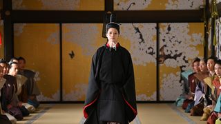 「大奥」和宮役・岸井ゆきの「どういうこと!?」 最後まで苦戦したこと