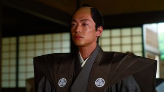 「大奥」大東駿介の慶喜が実写ならではの存在感