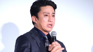 松本幸四郎、叔父・中村吉右衛門さん思い涙「鬼平犯科帳」引き継ぐ