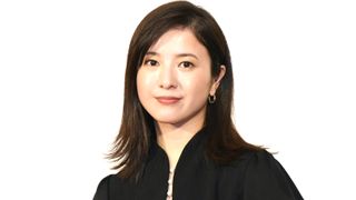 吉高由里子、大河役づくりに「人生で一番習い事」妖艶タイトルバックは「恥ずかしい」