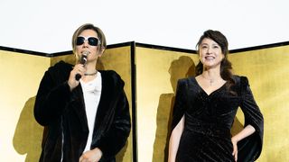 GACKT『翔んで埼玉』続編ヒット中も上映中止を危惧　パクリネタ「沢山入っている」