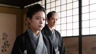 【大奥2・最終回】15分拡大版！和宮の願いは届かず
