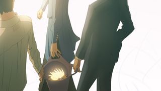 あの花・ここさけ・空青チーム再結集　長編アニメ 『ふれる。』2024年秋公開決定！