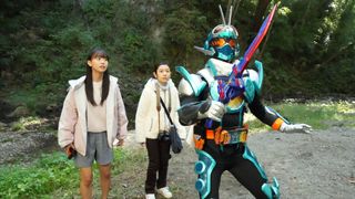 「仮面ライダーガッチャード」レベル10の恐竜ケミー出現!第14話「パクっとレックス!キケンなエックス」あらすじ