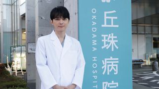 吉沢亮主演「PICU」新作SPドラマ来春放送　レギュラーキャストが再集結